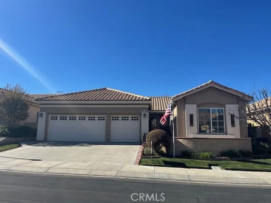 Photo of 2012 Melbourne Cir, Banning, CA 92220 (MLS # IG26023333)