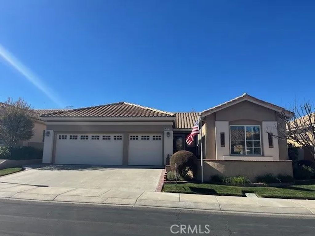 Photo of 2012 Melbourne Cir, Banning, CA 92220 (MLS # IG26023333)