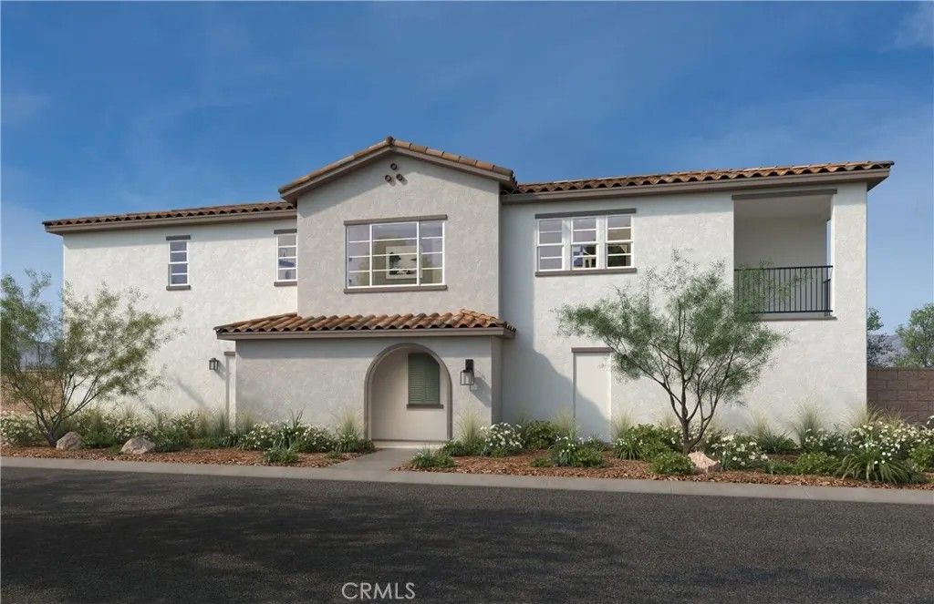 Photo of 30925 Mossy Brook Street, Winchester, CA 92596 (MLS # IV26051592)