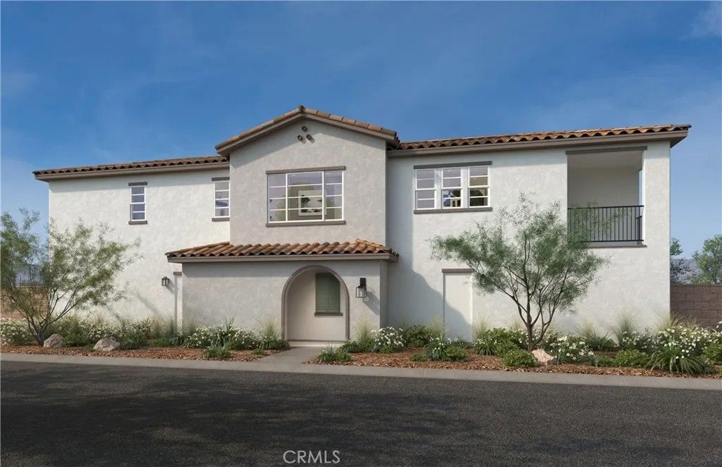 Photo of 30925 Mossy Brook Street, Winchester, CA 92596 (MLS # IV26051592)