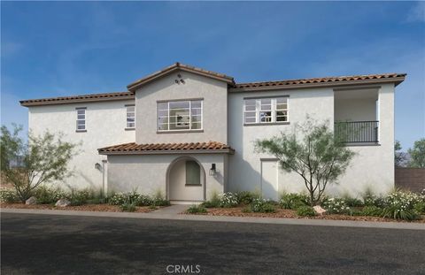 Photo of 30925 Mossy Brook Street, Riverside, CA 92596 (MLS # IV26051592)