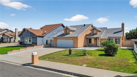 Photo of 13094 Pavillion Court, Moreno Valley, CA 92553 (MLS # PW26050027)