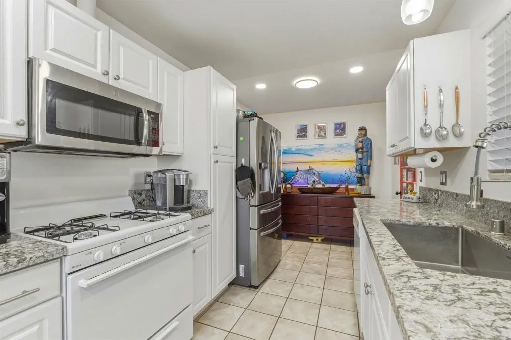 3918 San Lorenzo Court