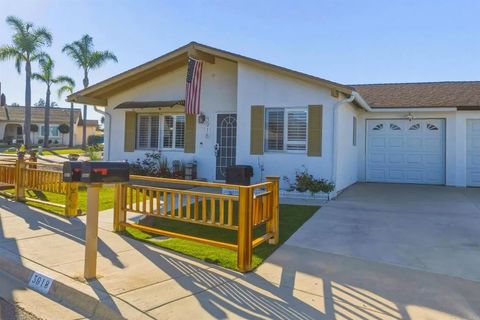 Photo of 3918 San Lorenzo Court, Oceanside, CA 92057 (MLS # NDP2601750)