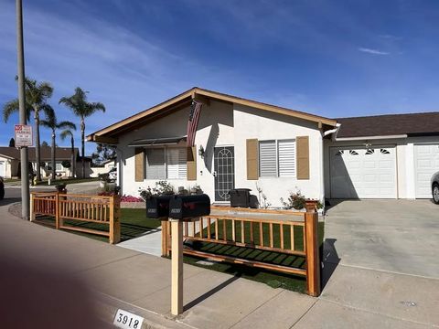 3918 San Lorenzo Court Oceanside CA 92057