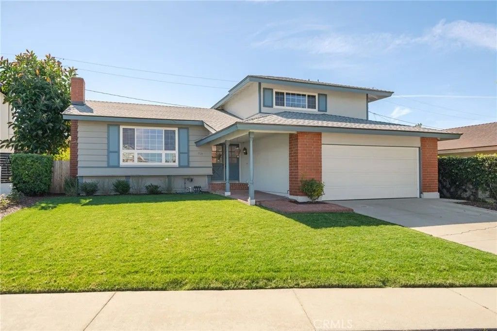 Photo of 1129 Belbury Dr, Walnut, CA 91789 (MLS # CV26045184)