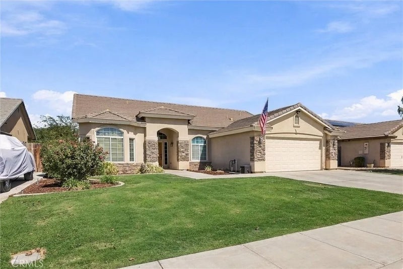 654 Mountain Mist Court