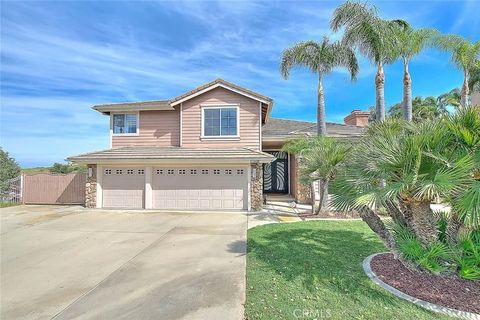 Photo of 16049 Pinnacle Rd, Chino Hills, CA 91709 (MLS # CV26065529)