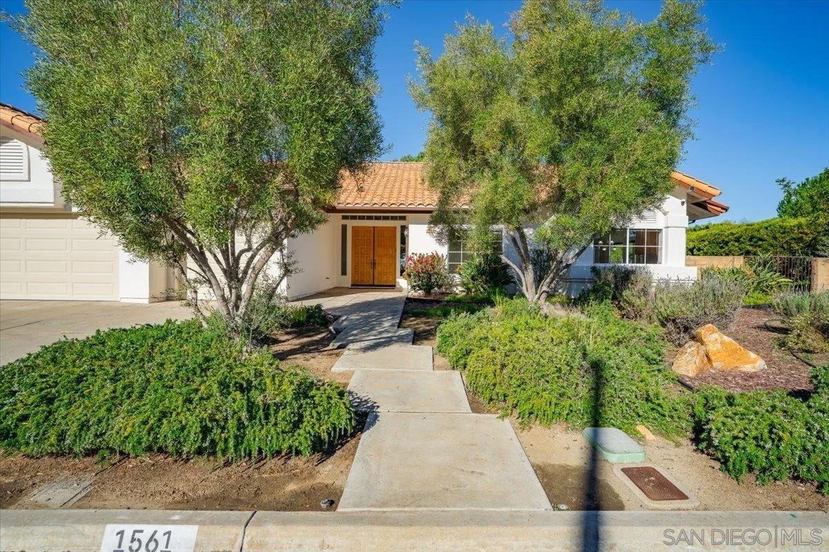 1561 Greenridge Drive