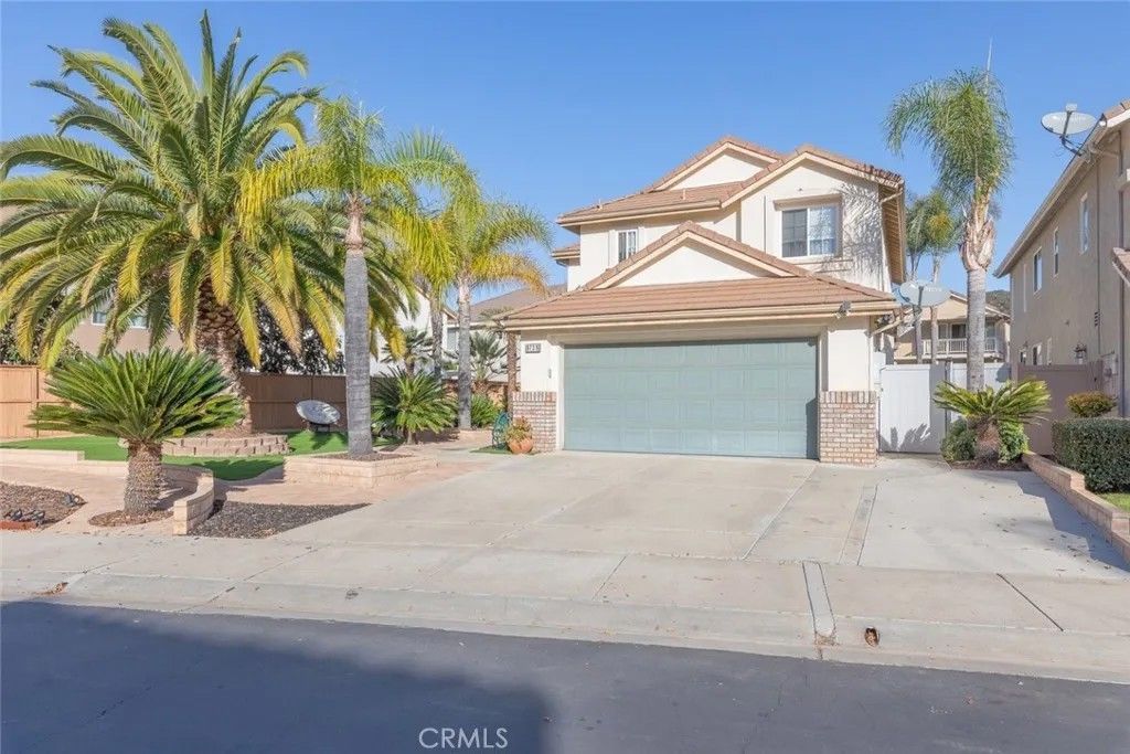 Photo of 8738 Gracilior Pl, Escondido, CA 92026 (MLS # SW26021915)