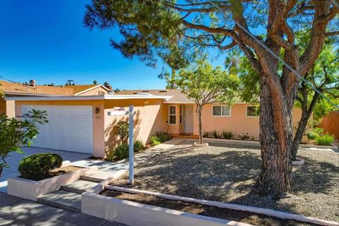 4613 Rainier Avenue San Diego CA 92120