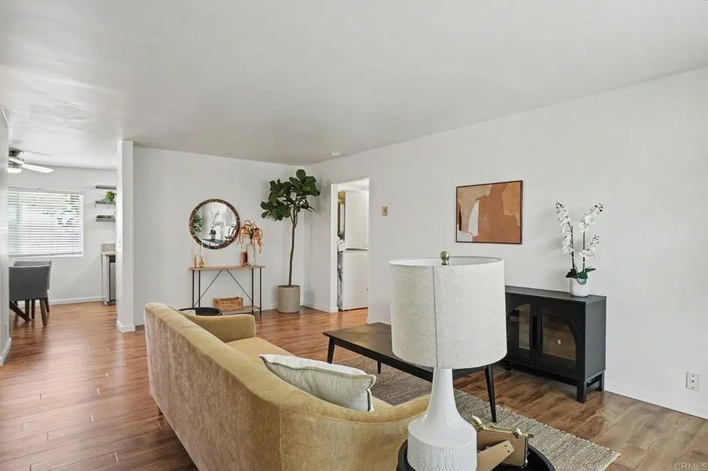 Photo of 4540 Maple Avenue #243, La Mesa, CA 91941 (MLS # PTP2605338)