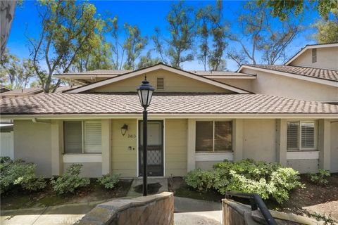 Photo of 2413 Coventry Cir #121, Fullerton, CA 92833 (MLS # PW26090542)