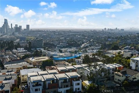 Tiny photo for 1056 N Joels Pl, Los Angeles, CA 90012 (MLS # IG25255131)