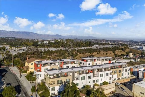 Photo of 1056 N Joels Pl, Los Angeles, CA 90012 (MLS # IG25255131)