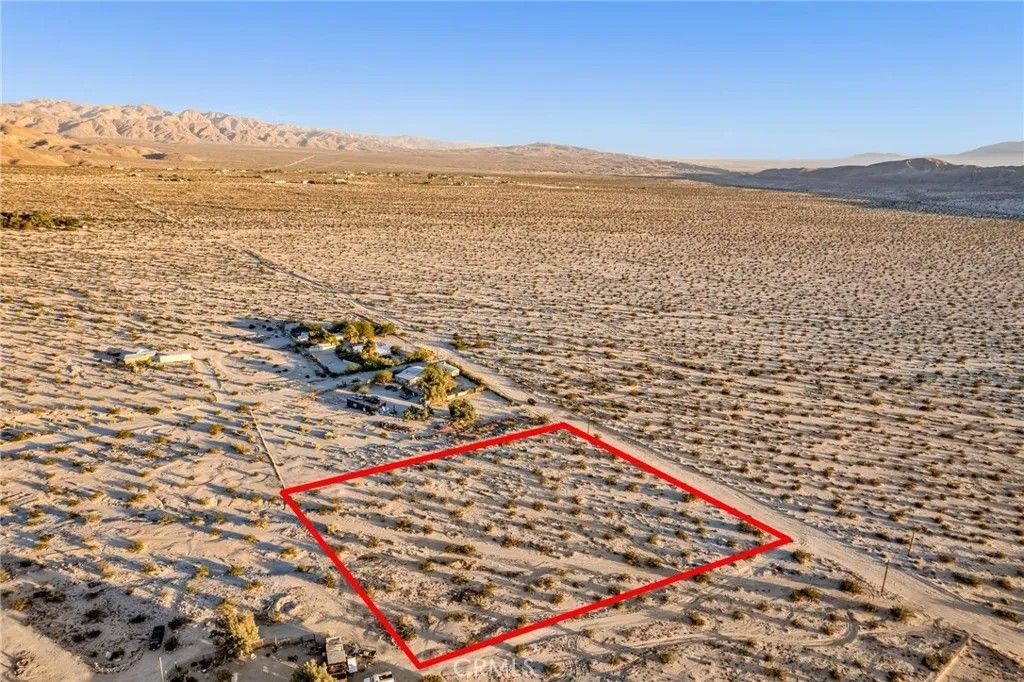Photo of 0 22nd, Desert Hot Springs, CA 92241 (MLS # CV25150121)