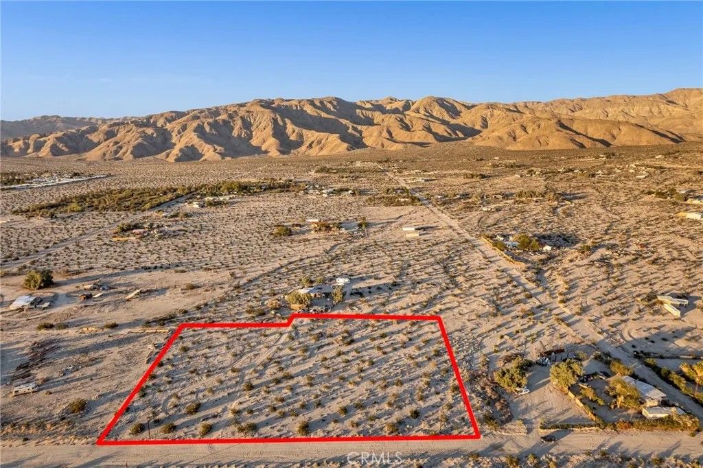 Photo of 0 22nd, Desert Hot Springs, CA 92241 (MLS # CV25150121)