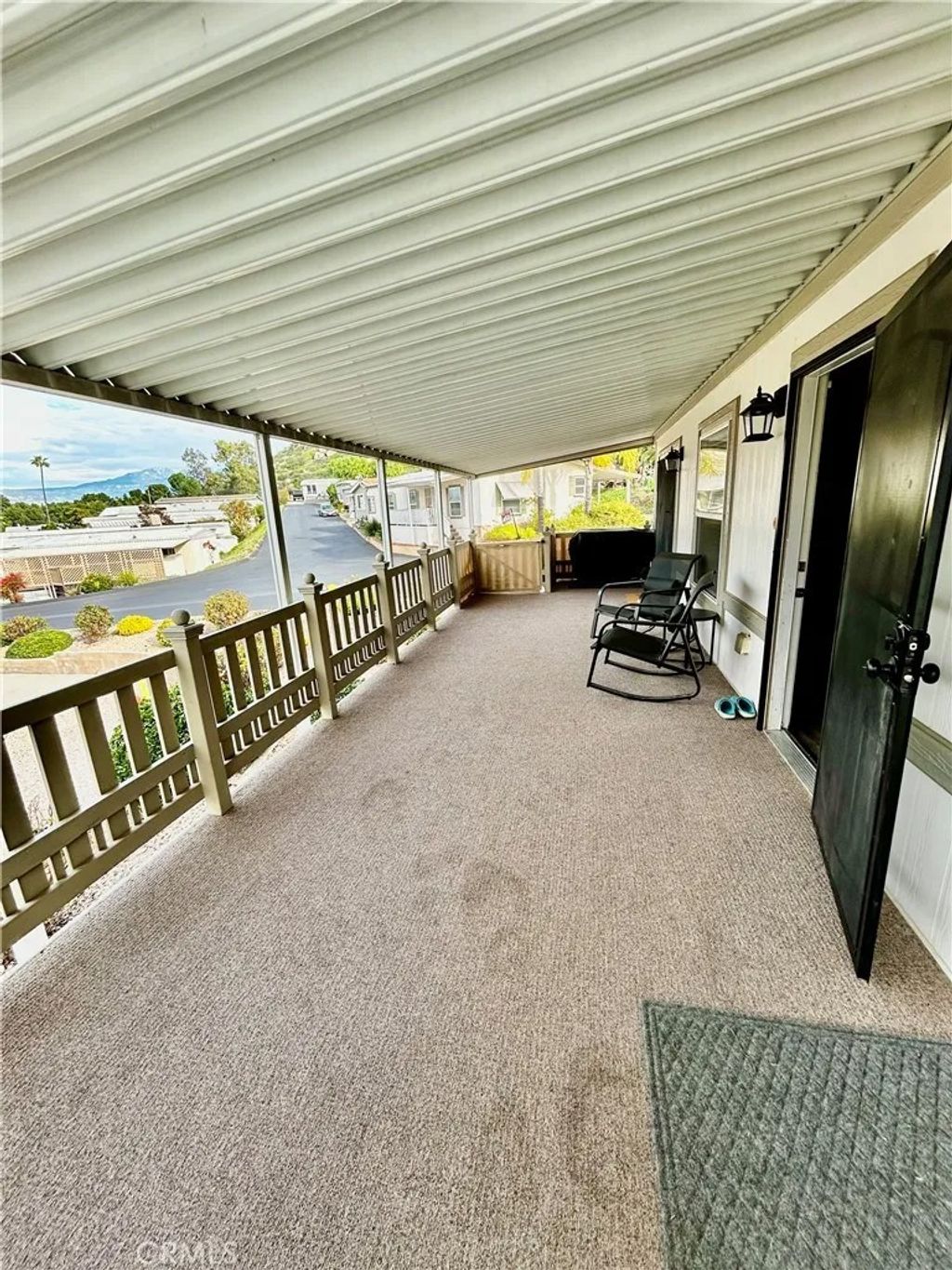 Photo of 1536 S State St #148, Hemet, CA 92543 (MLS # SW26017257)