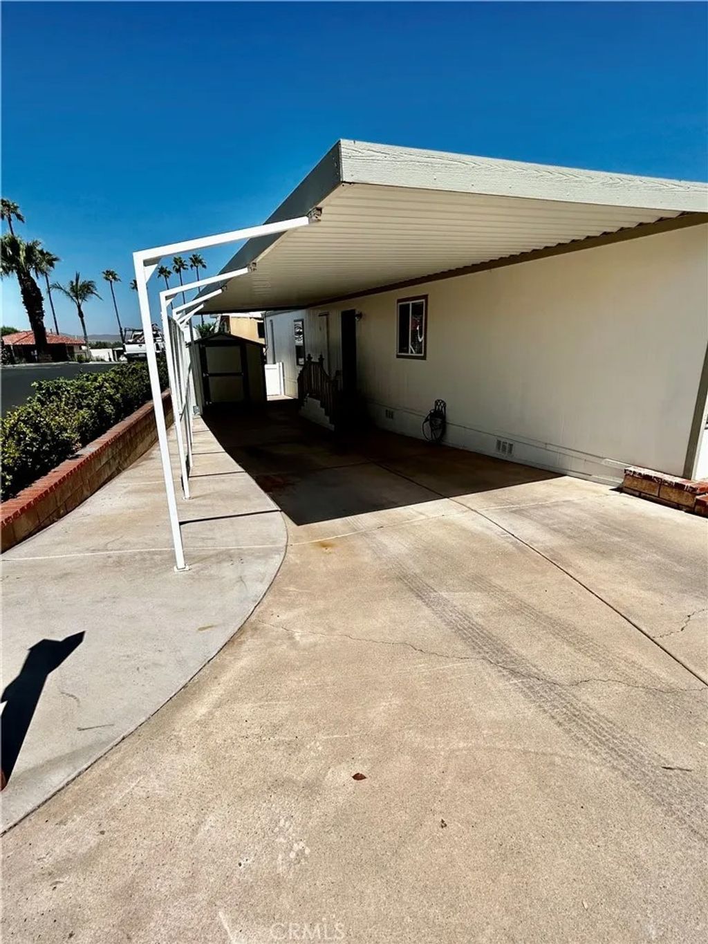 Photo of 1536 S State St #148, Hemet, CA 92543 (MLS # SW26017257)