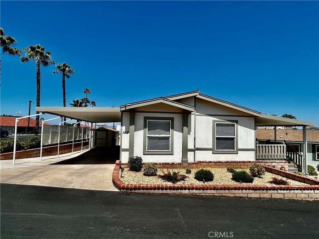 Photo of 1536 S State St #148, Hemet, CA 92543 (MLS # SW26017257)