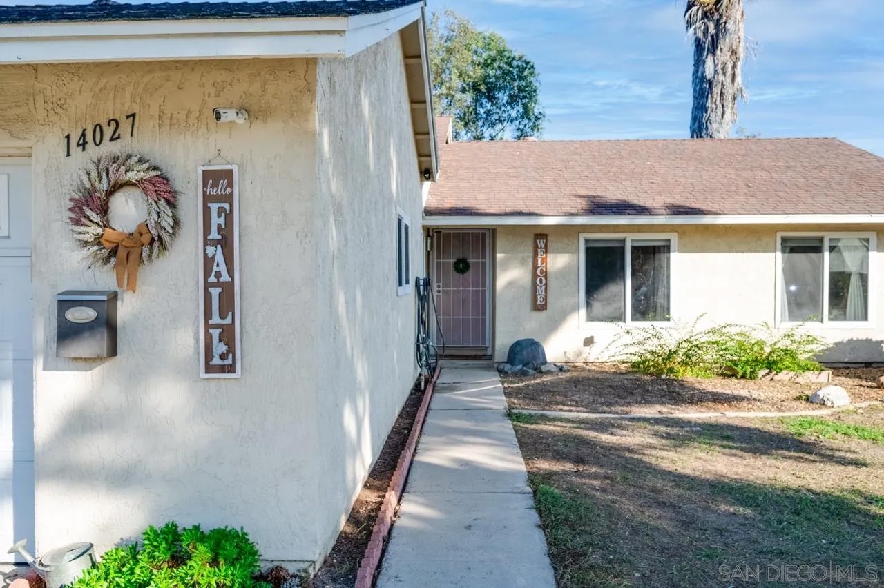 14027 Hermosillo Way