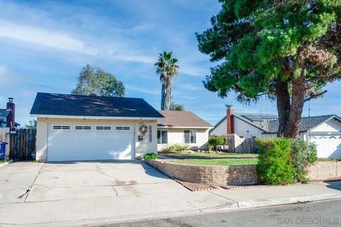 14027 Hermosillo Way Poway CA 92064