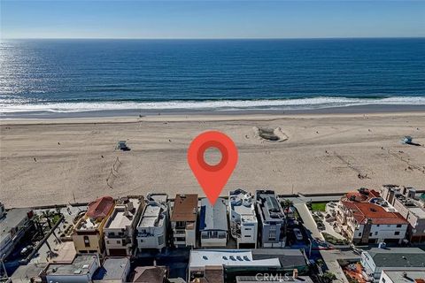 528 The Strand Hermosa Beach CA 90254