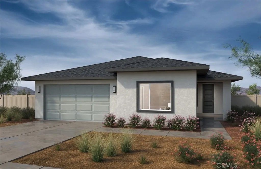 Photo of 3235 E Avenue J-4, Lancaster, CA 93535 (MLS # IV26077453)