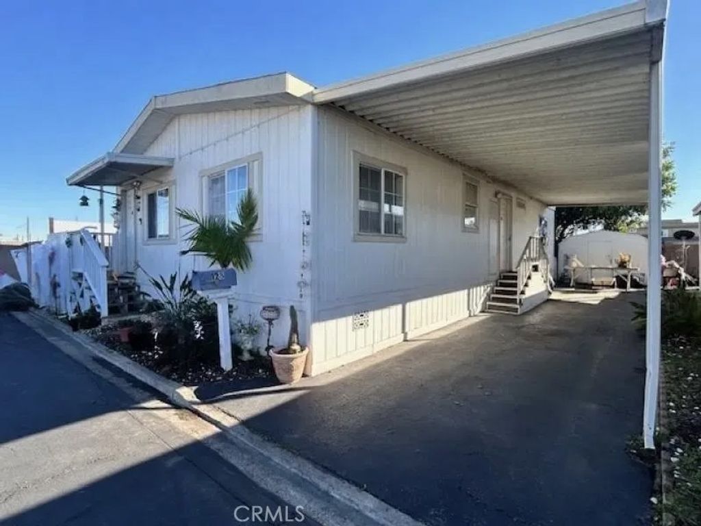 Photo of 10550 Western Ave #128, Stanton, CA 90680 (MLS # OC26068400)