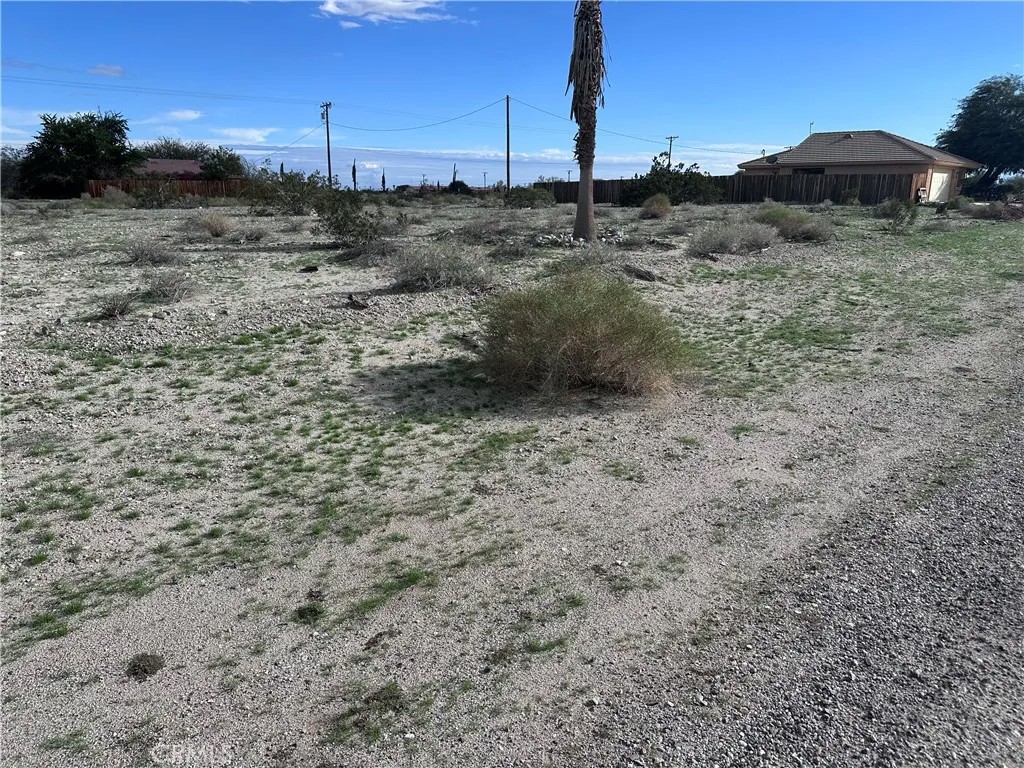 2864 Camino