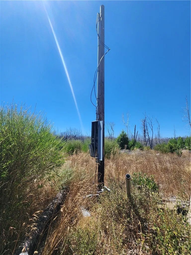 Photo of 1145 Bald Rock RD, Berry Creek, CA 95916 (MLS # SN26168193)