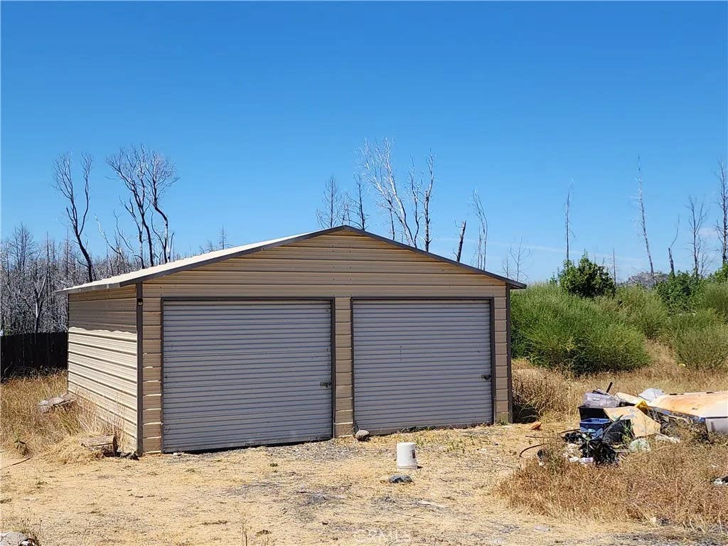 Photo of 1145 Bald Rock RD, Berry Creek, CA 95916 (MLS # SN26168193)