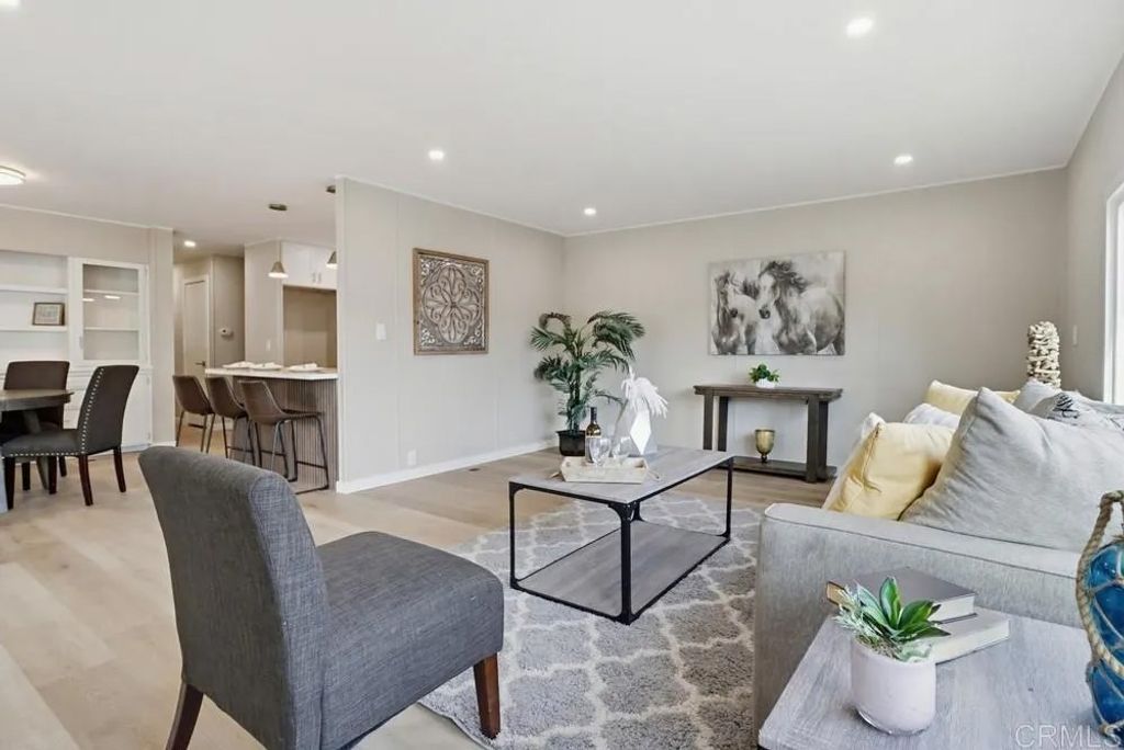 Photo of 716 S 2nd St #175, El Cajon, CA 92019 (MLS # NDP2601226)