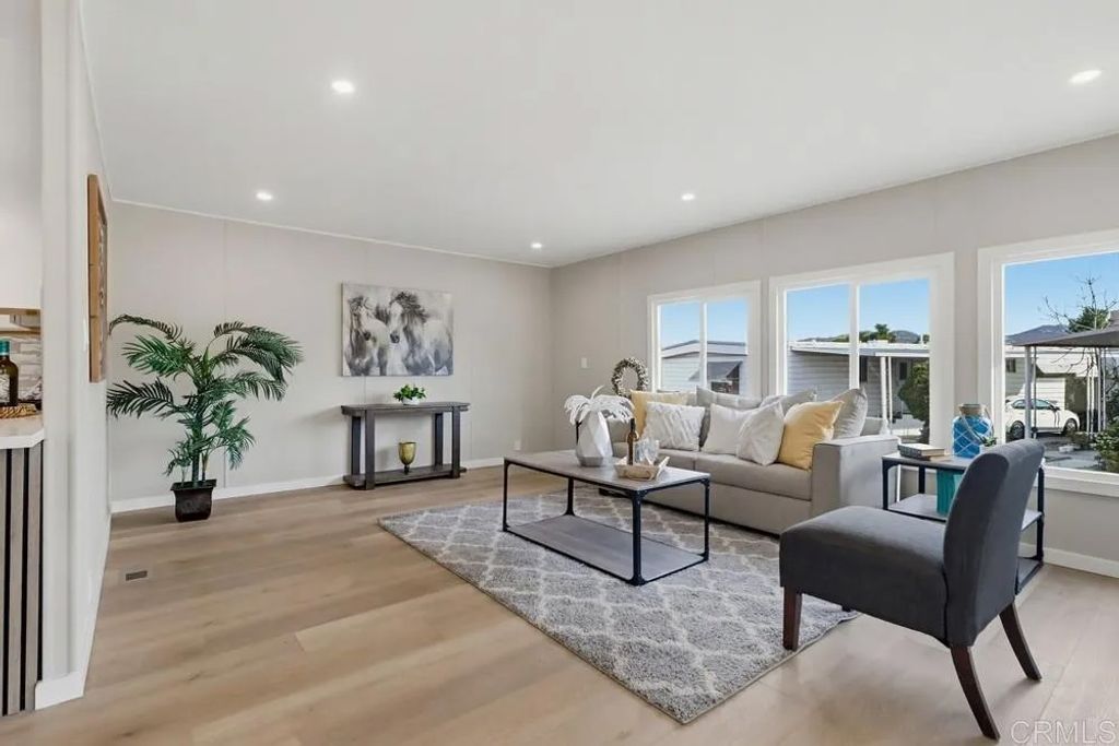 Photo of 716 S 2nd St #175, El Cajon, CA 92019 (MLS # NDP2601226)