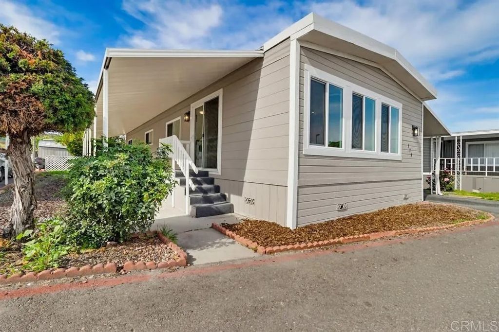 Photo of 716 S 2nd St #175, El Cajon, CA 92019 (MLS # NDP2601226)