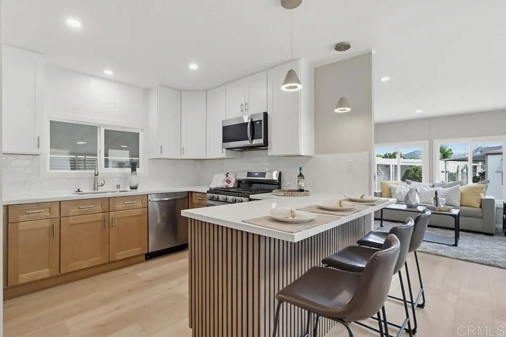 Photo of 716 S 2nd St #175, El Cajon, CA 92019 (MLS # NDP2601226)