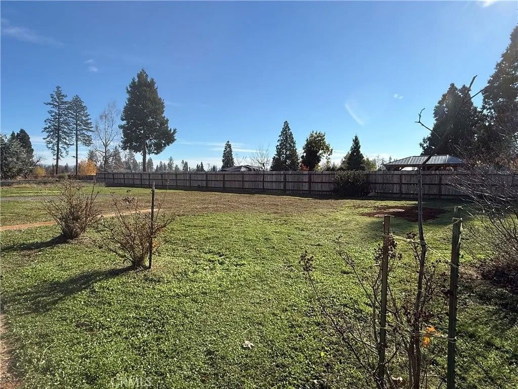 Photo of 1536 Boyden Ln, Paradise, CA 95969 (MLS # SN25272319)