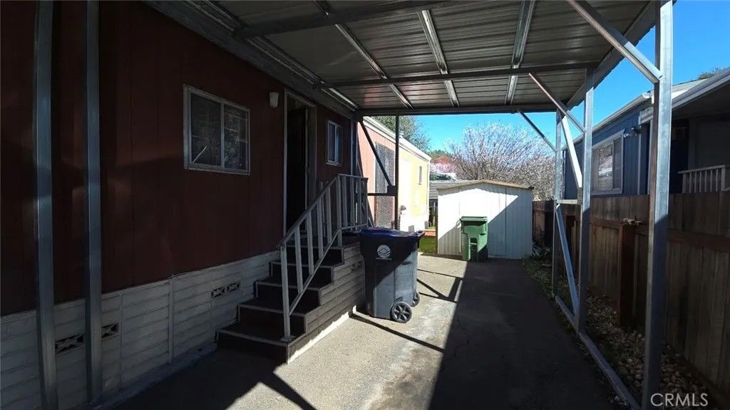 Photo of 400 Sulphur Bank Dr #42, Clearlake Oaks, CA 95423 (MLS # LC26052076)