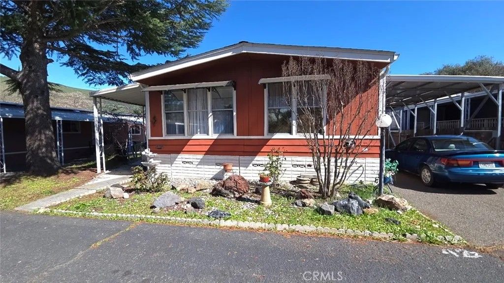 Photo of 400 Sulphur Bank Dr #42, Clearlake Oaks, CA 95423 (MLS # LC26052076)