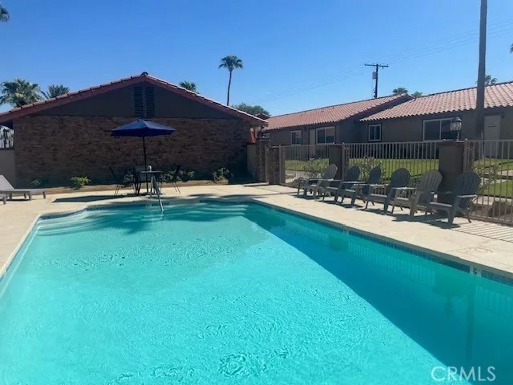 Photo of 79661 Avenue 42 Ave #113, Bermuda Dunes, CA 92203 (MLS # NP25277988)