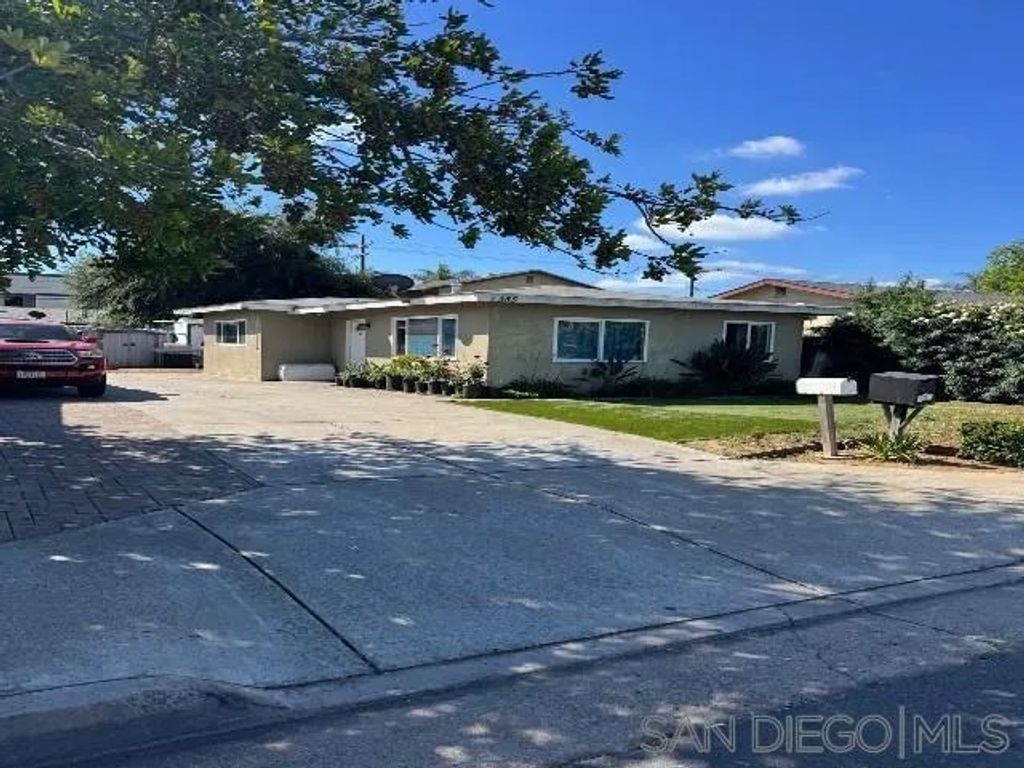 Photo of 351-355 W 8th Avenue, Escondido, CA 92025 (MLS # 260008793)