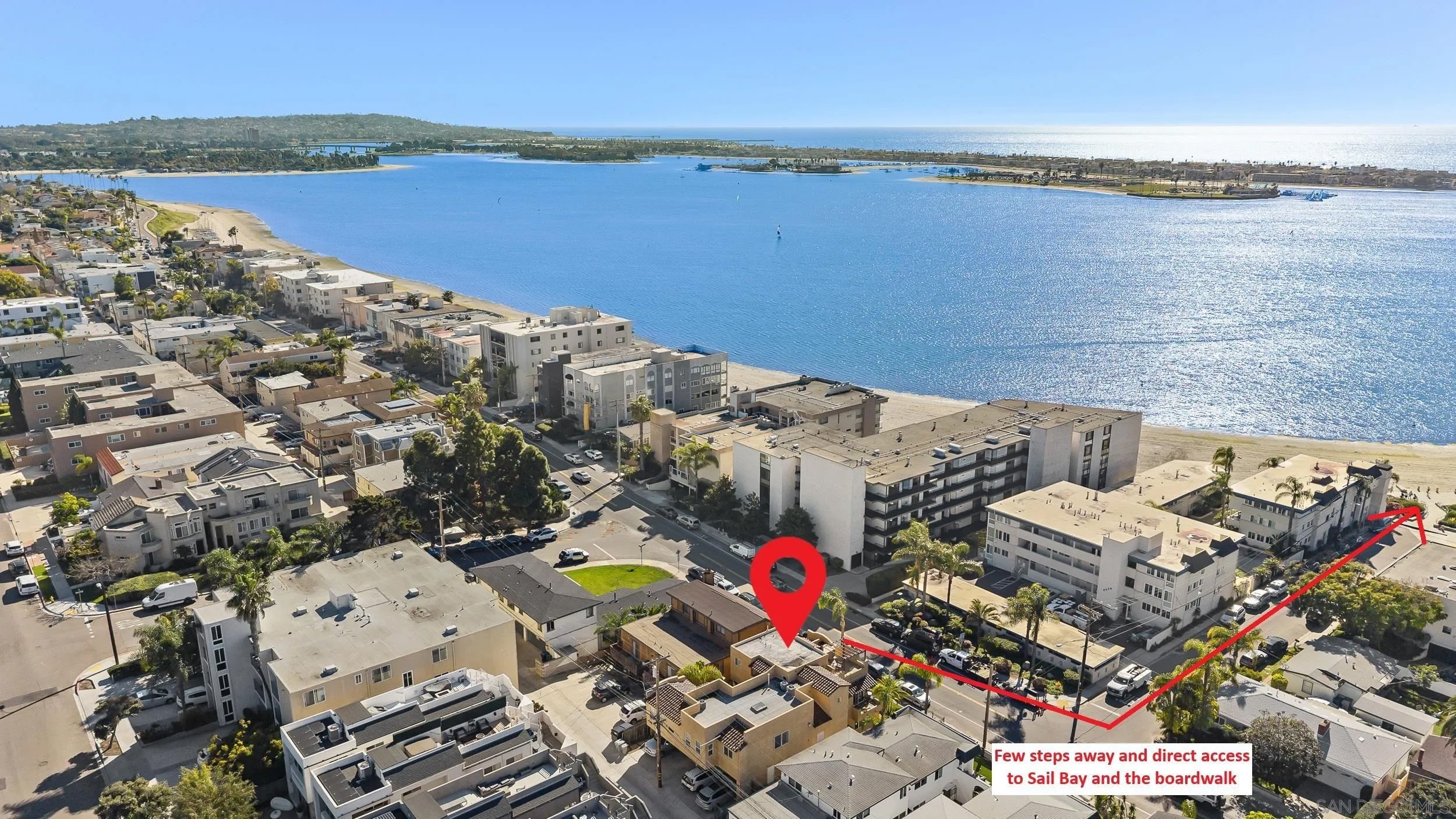 3923 Riviera Drive A