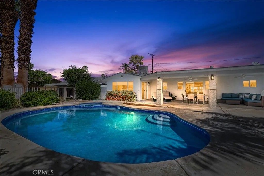 Photo of 77355 Minnesota Avenue, Palm Desert, CA 92211 (MLS # NP26055285)