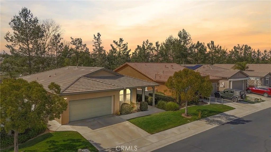 Photo of 113 Owl Crk, Beaumont, CA 92223 (MLS # IG26039065)