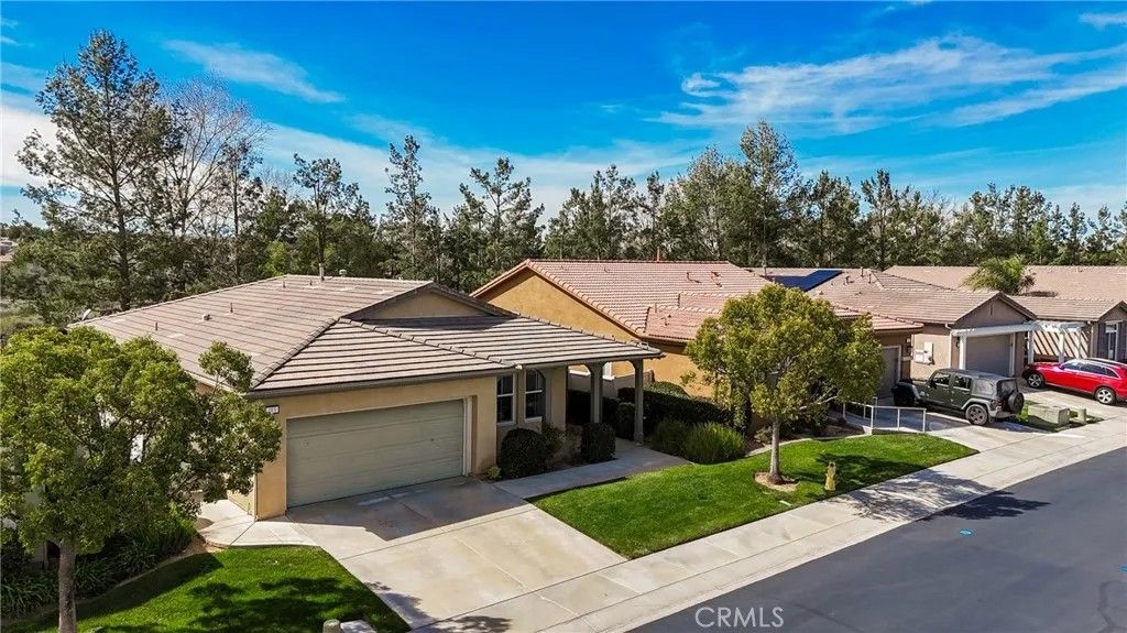 Photo of 113 Owl Crk, Beaumont, CA 92223 (MLS # IG26039065)