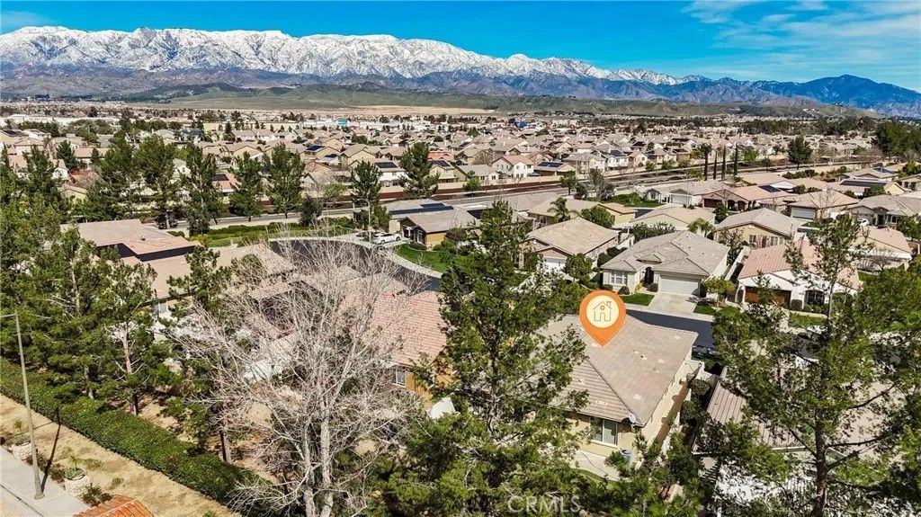 Photo of 113 Owl Crk, Beaumont, CA 92223 (MLS # IG26039065)