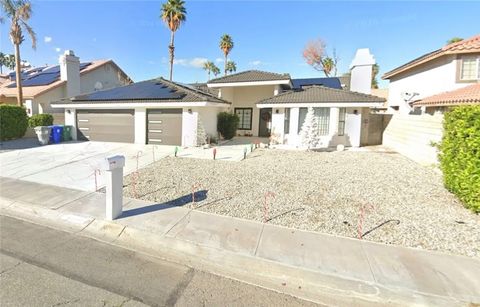 Photo of 68780 Raposa Road, Cathedral City, CA 92234 (MLS # GD26052886)