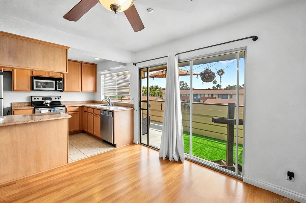 Photo of 615 Fredricks Ave #142, Oceanside, CA 92058 (MLS # 260026027)