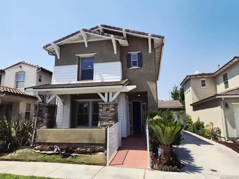 2361 porch swing St, Chula Vista, CA 91915 - #: 250031365