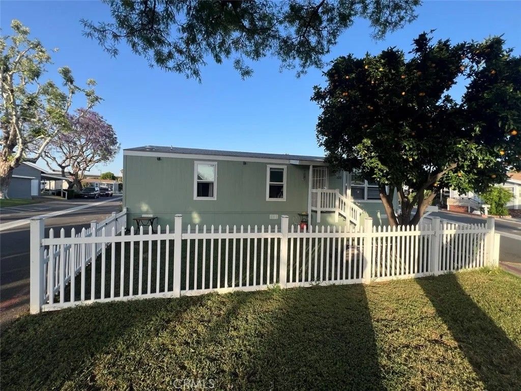 Photo of 105 E Balboa Ln #148, Tustin, CA 92780 (MLS # PW26083999)